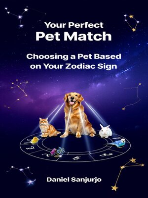 cover image of Your Perfect Pet Match